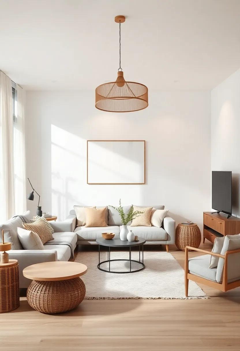 Using ⁤soft Lighting to Enhance Serenity​ and ‍Calmness in the⁤ Room