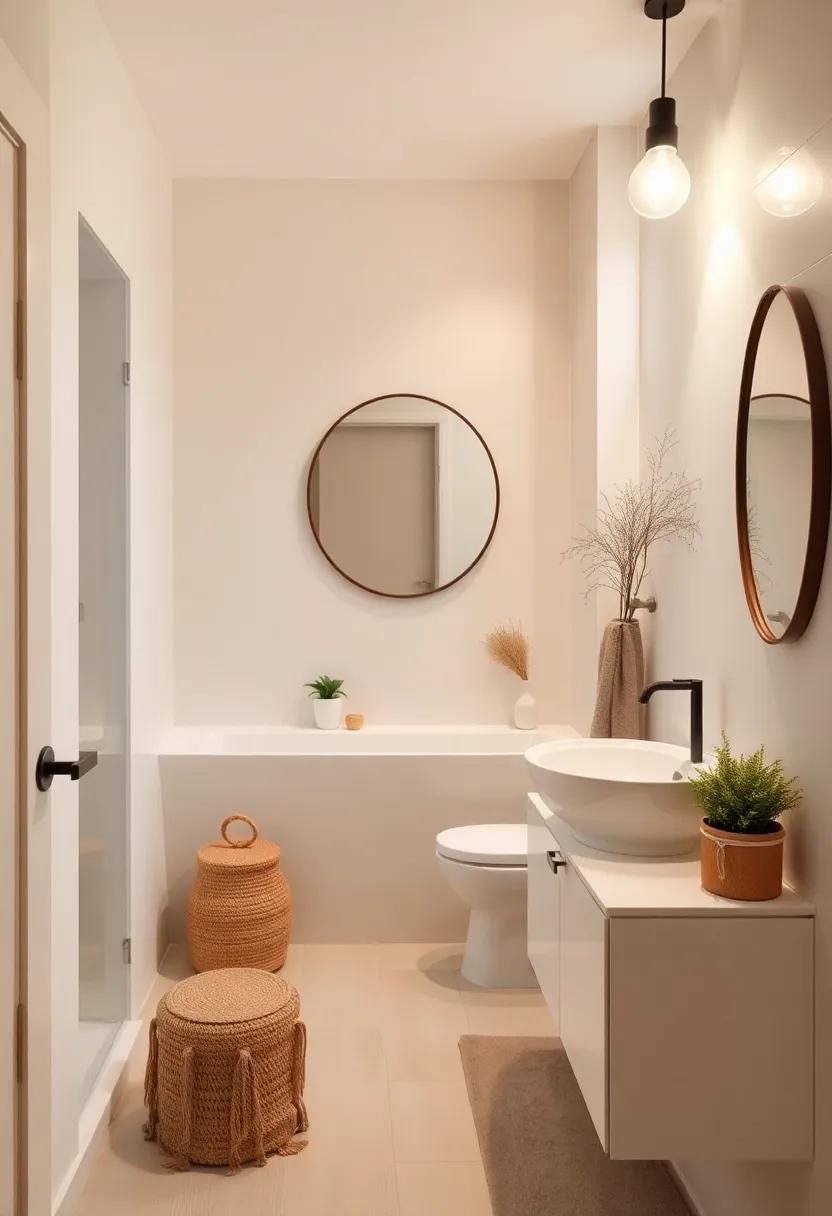 Create an Inviting ⁣Atmosphere ‍with Soft Lighting Options