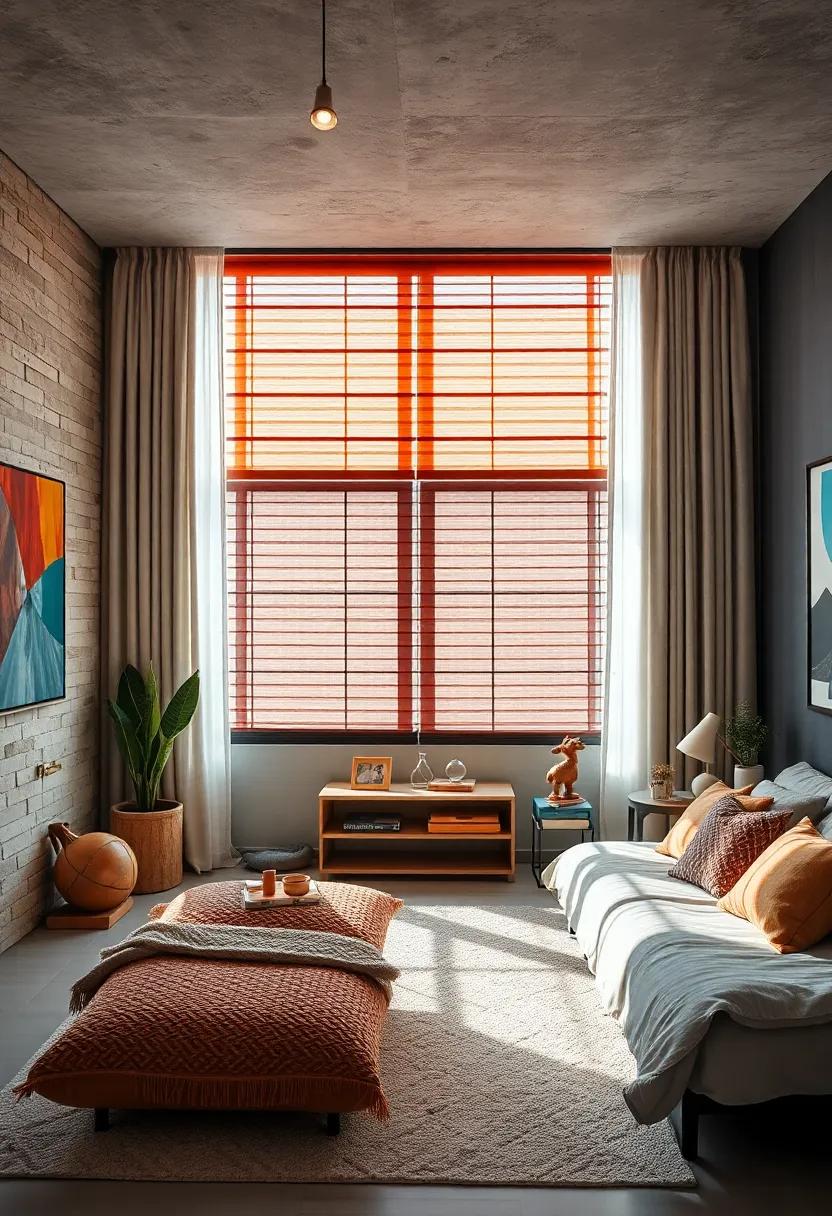 Exploring Color Palettes That Ignite Imagination and Adventure