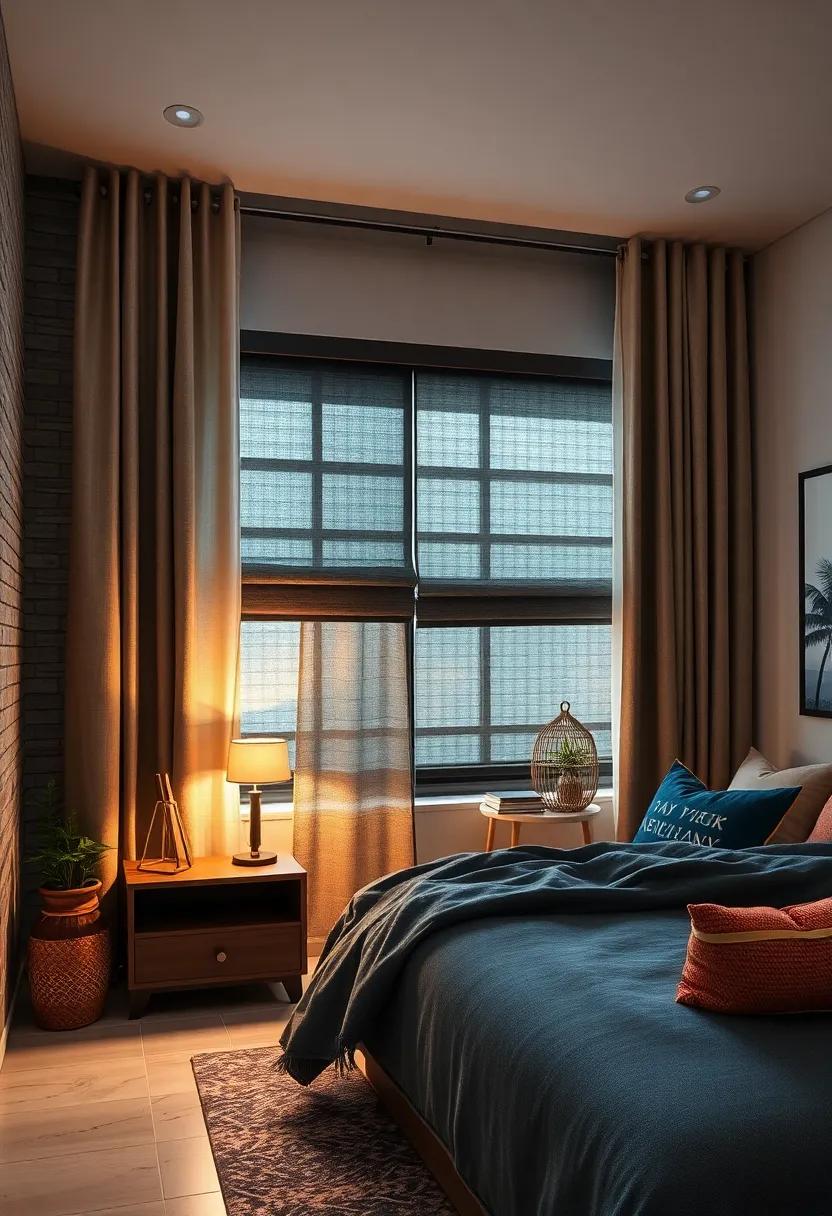 Integrating Personal Touches Through Custom Fabric Designs