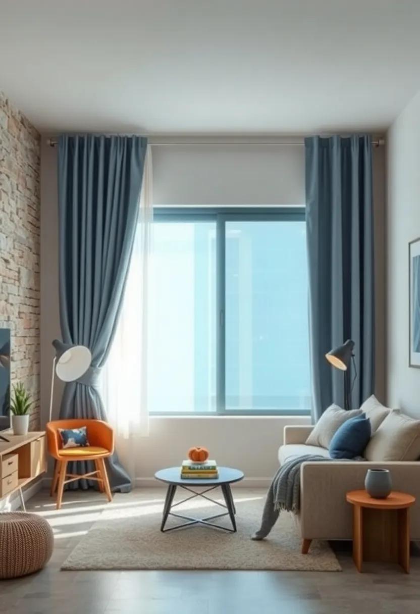 Navigating Window⁣ Shapes and Styles for Unique Room ⁢Designs