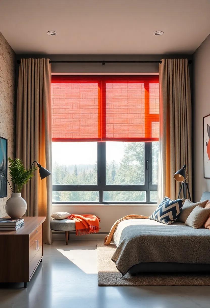 Selecting Energy-Efficient⁢ Window Treatments for Sustainability