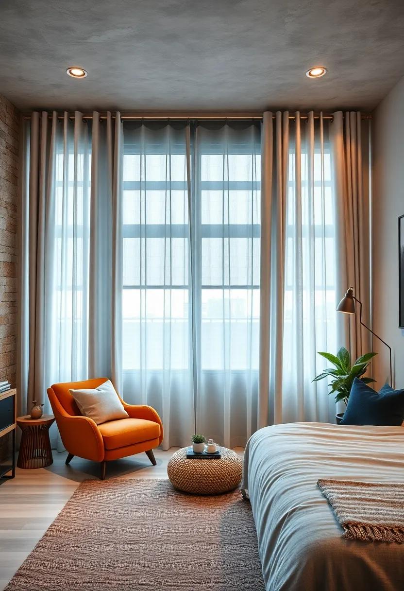 Selecting Stylish Accessories to Complement Window Treatments