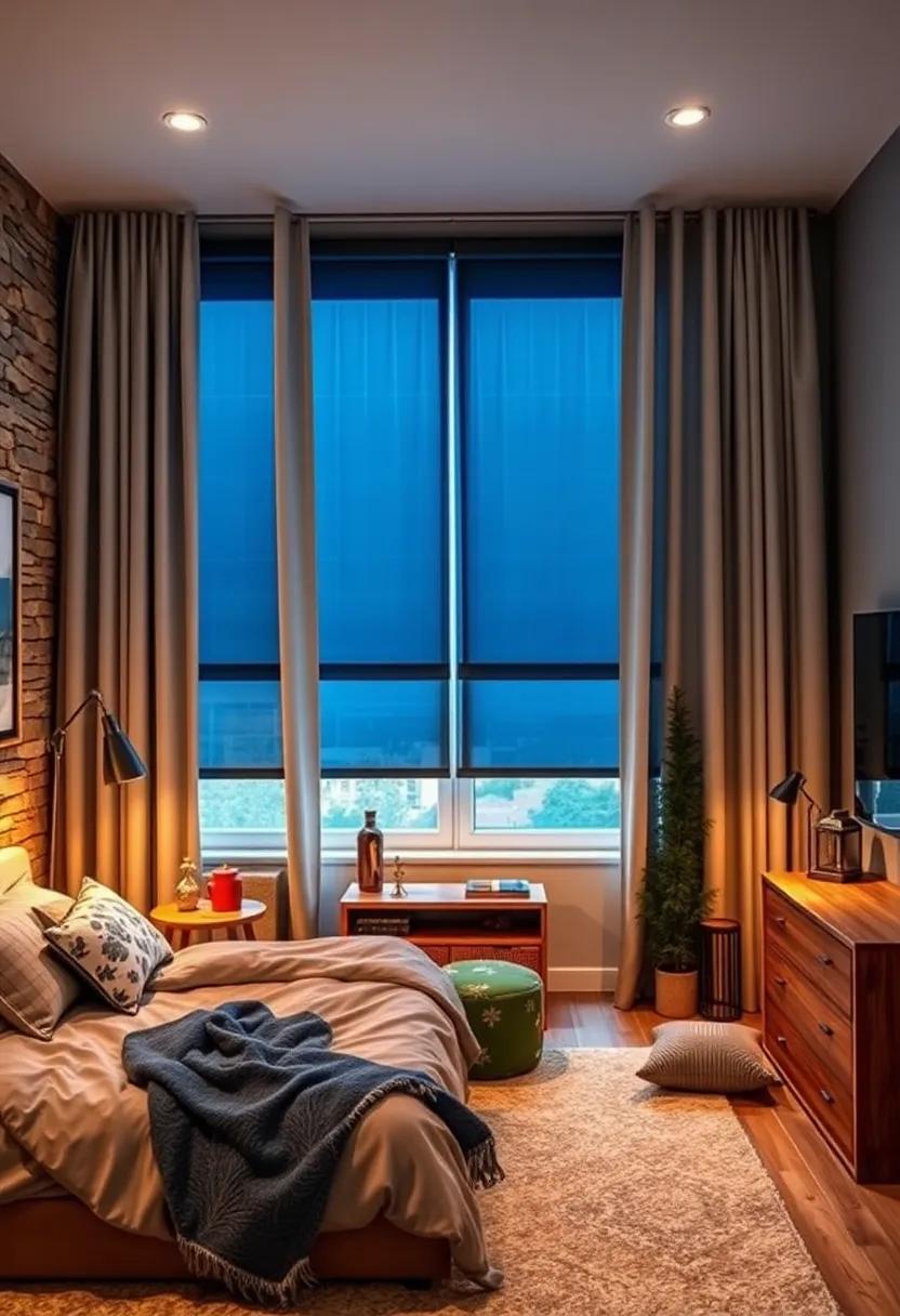 Transforming Boys' Rooms With Adventure-Inspired Themes