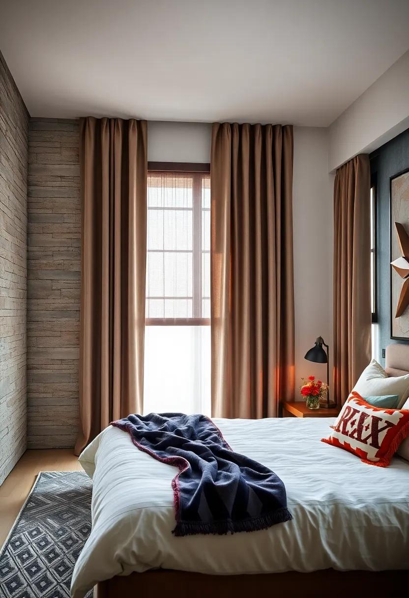 utilizing Blackout Options for a Perfect Sleep Environment