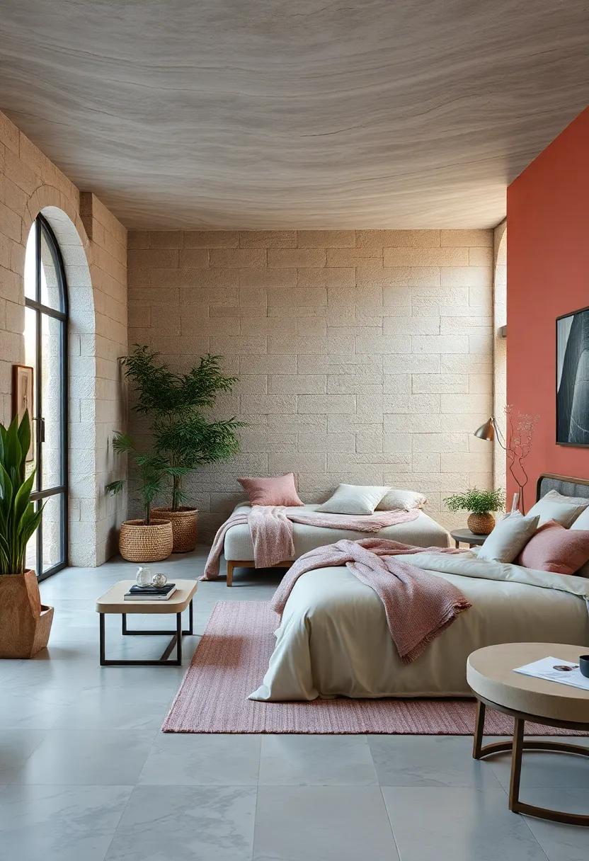 Creating an Oasis: ⁢How to Use Color‌ to Craft Your Perfect Relaxation Space