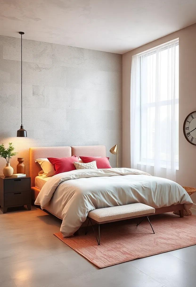enchanting Pastels:⁢ Gentle Hues That⁢ Create a Soothing ‌Ambiance