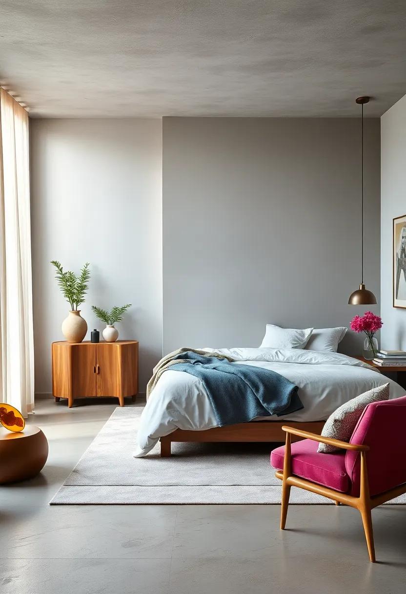 Personal Sanctuary: Choosing Colors That Reflect Your Unique Peaceful Vibe