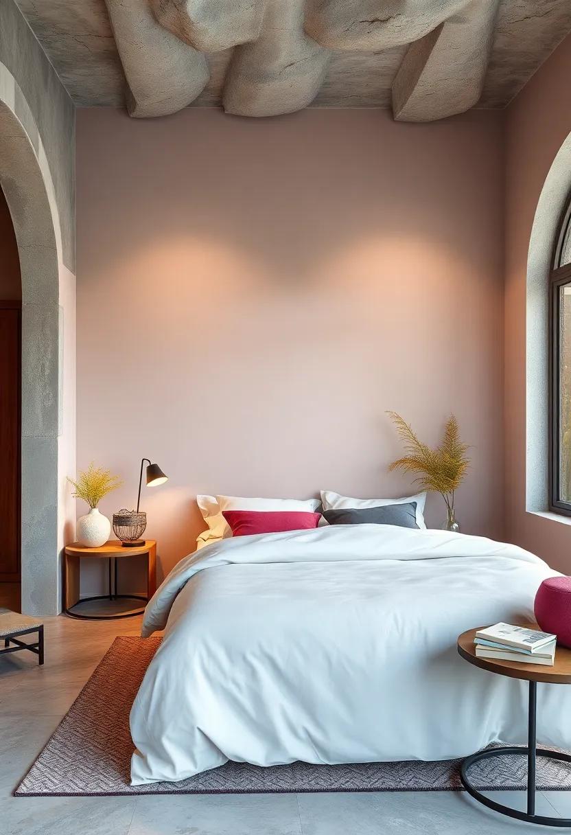 The Psychology‌ of Color: How Different ​Hues Influence ⁣Your Sleep Quality