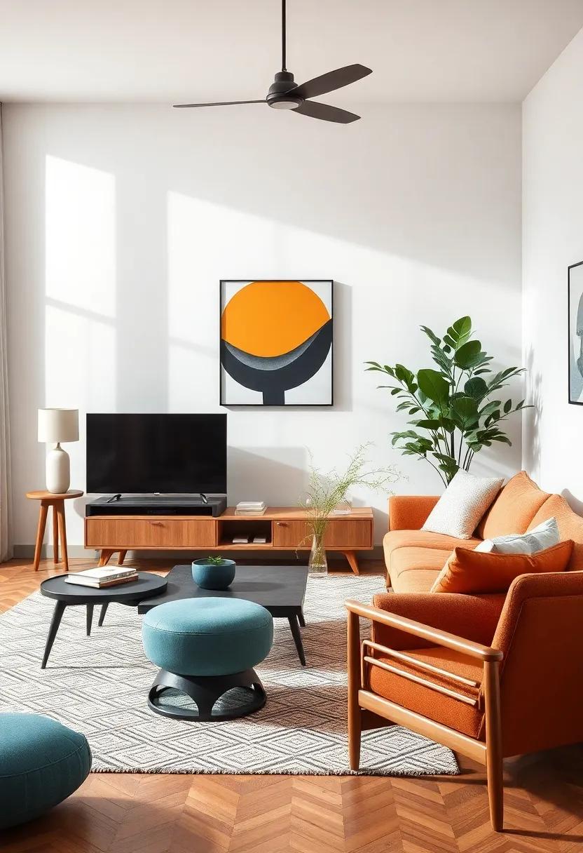 Aligning functionality ⁤with ‌Aesthetic in⁣ Your Living Room