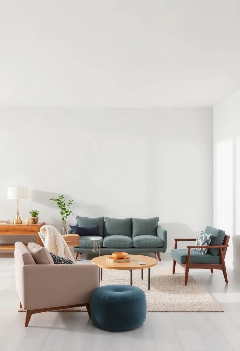 Sourcing ​Unique⁤ Furniture: ⁤Thrift Stores to ‍Antique Markets