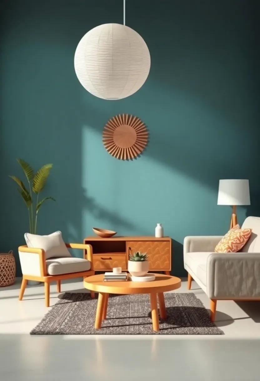 Seasonal Decor⁢ changes: Keeping Your Space Fresh and‍ Unique