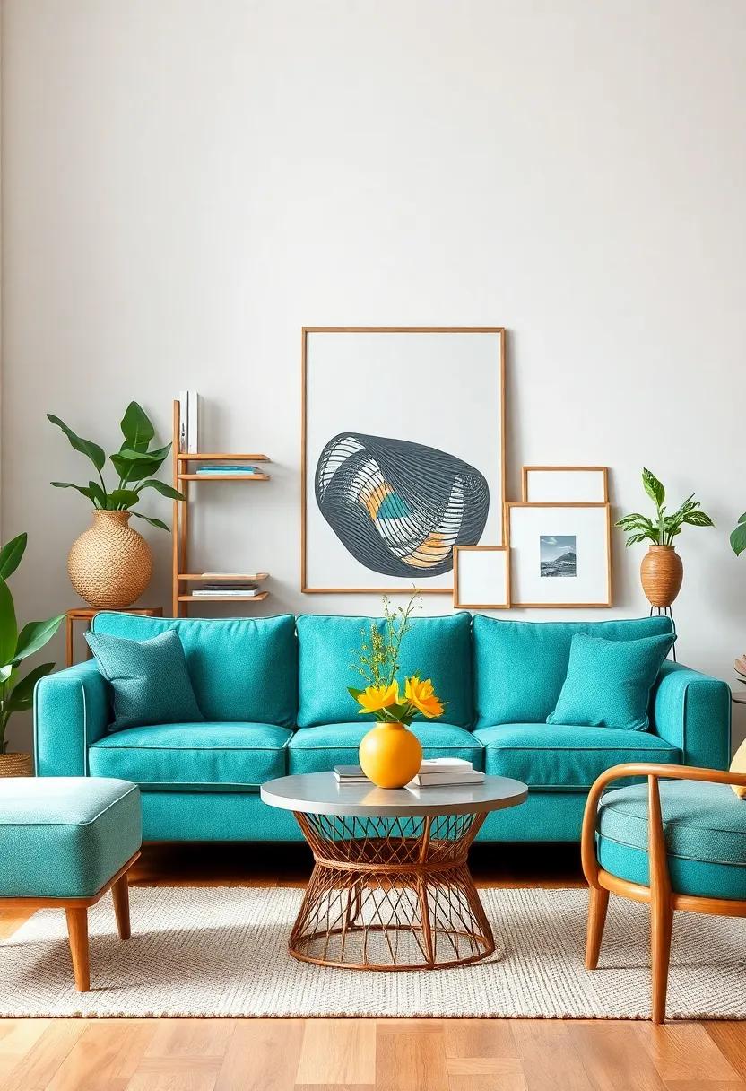 Personalized Decor: Infusing Your⁣ Own Story into ⁤the design