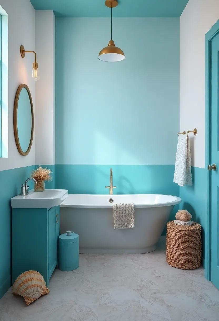 Accessorizing⁢ with Seashells: Adding texture and Charm in Design