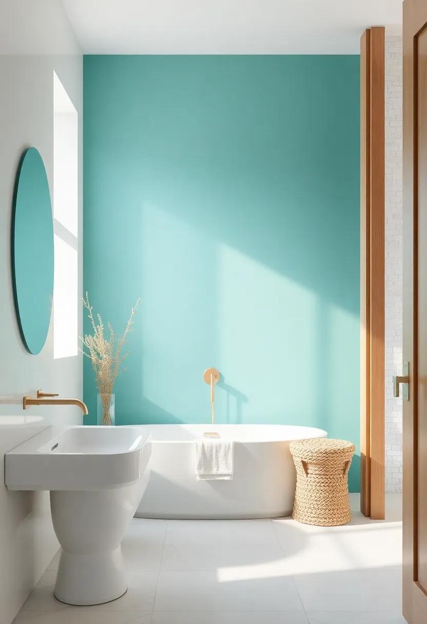 The Allure ⁢of‌ Ocean-Inspired Fixtures: Blending Form with Function