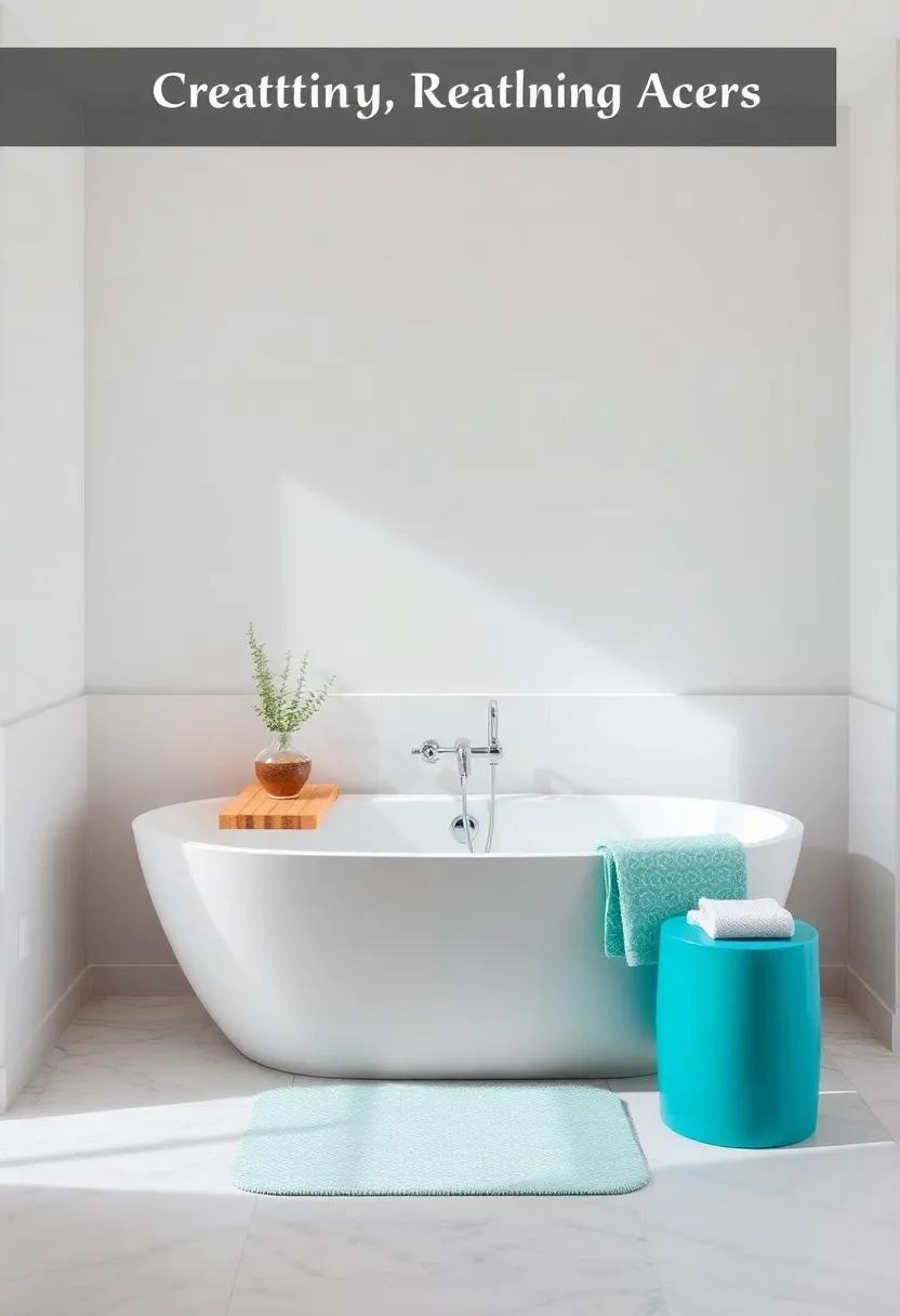 Creating ‍a ​Relaxing Retreat: The Importance‍ of Bathtub Choices