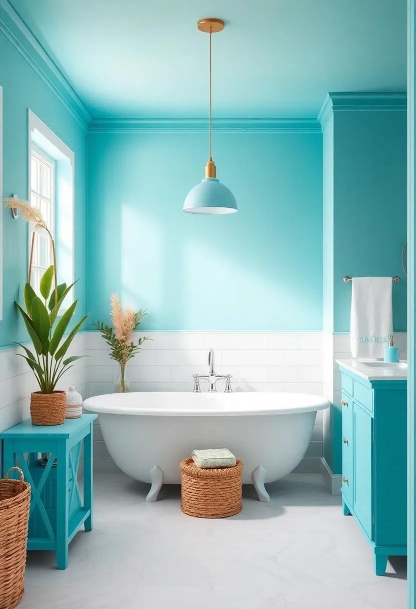 Lighting the ⁢Coastal Way: Pendant Options That Embrace Island ‍Vibes