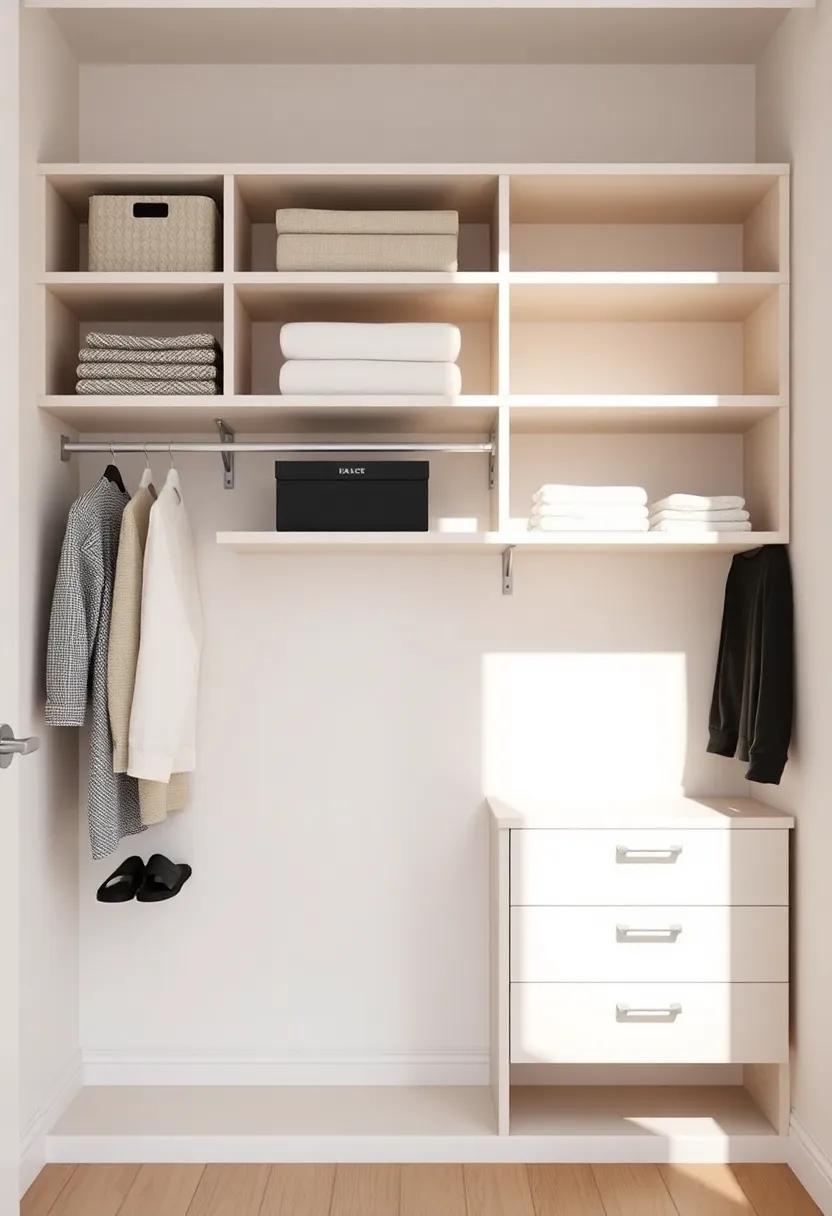 Creative Open Shelving Ideas To Showcase Personal⁢ Style