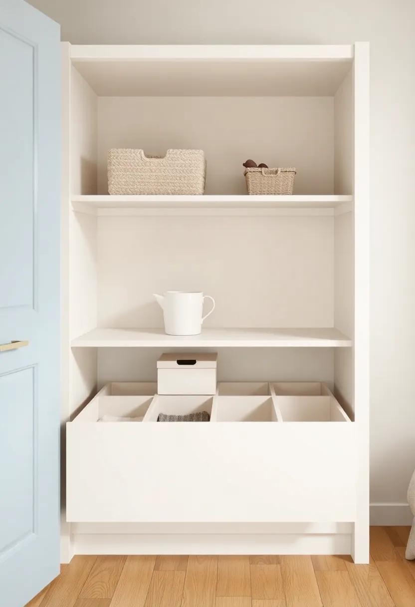 Stylish​ Drawer ‌Dividers To ‌Keep Small ⁣Items​ In⁢ Order