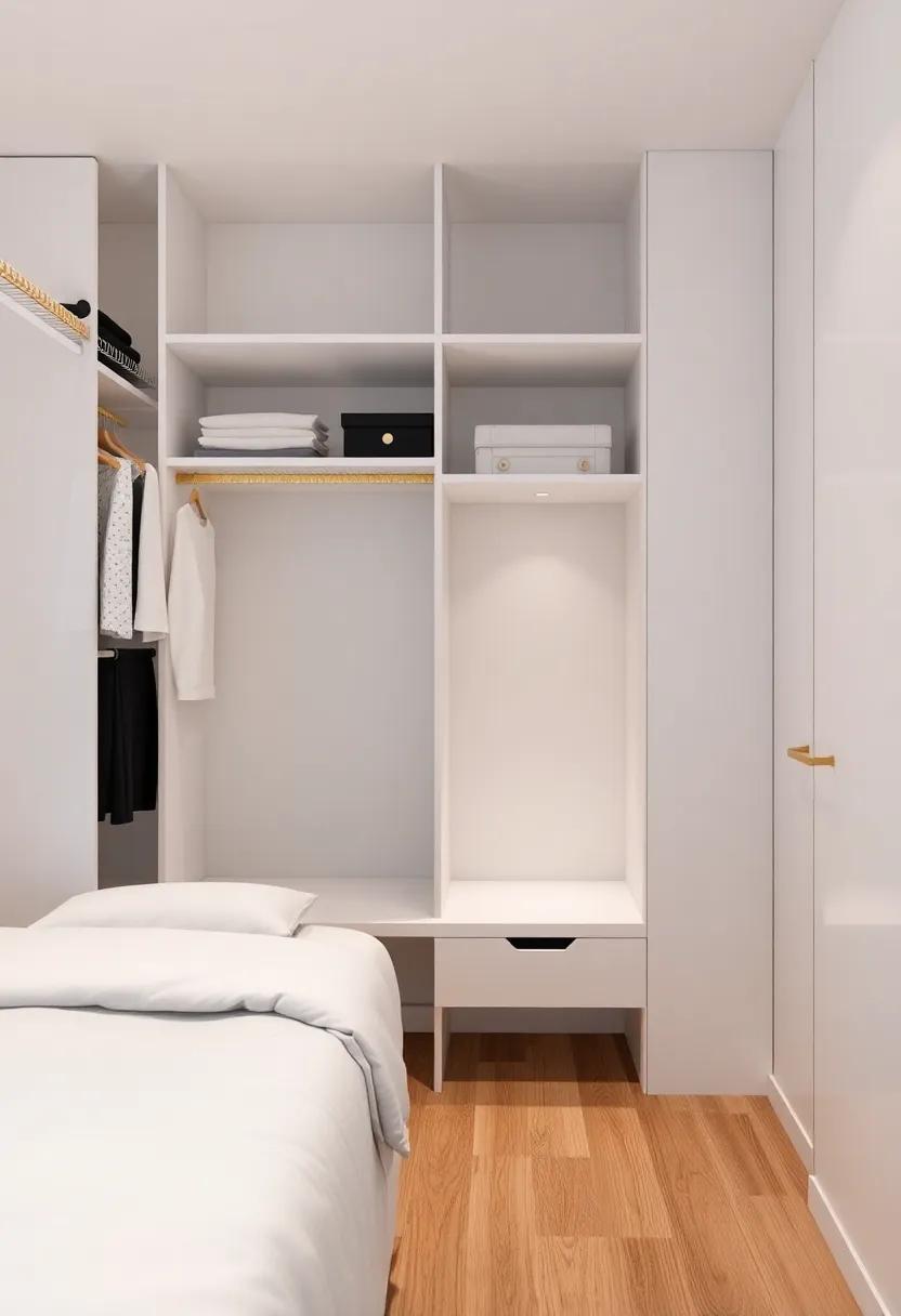 Maximizing ⁤Under-Bed Storage For Seamless ⁣minimalism