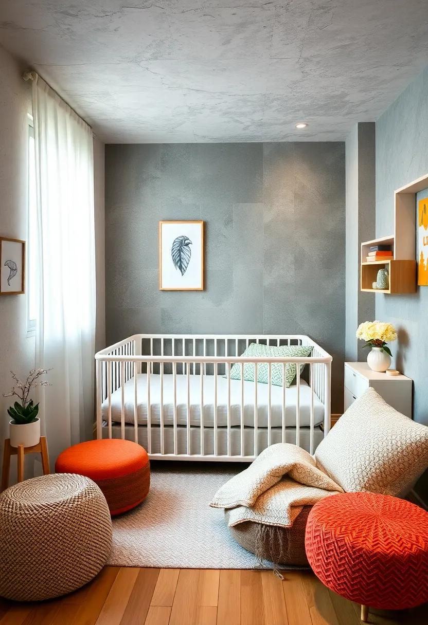 Choose a‌ Multi-Functional Crib that Converts into a Toddler Bed‍ for Longevity