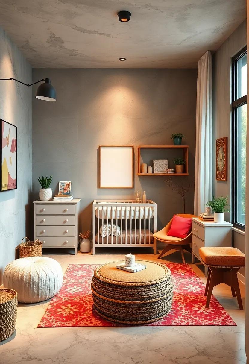 Design a Functional ⁣Diaper ⁣Station ​with ‌Easy-to-Reach Supplies