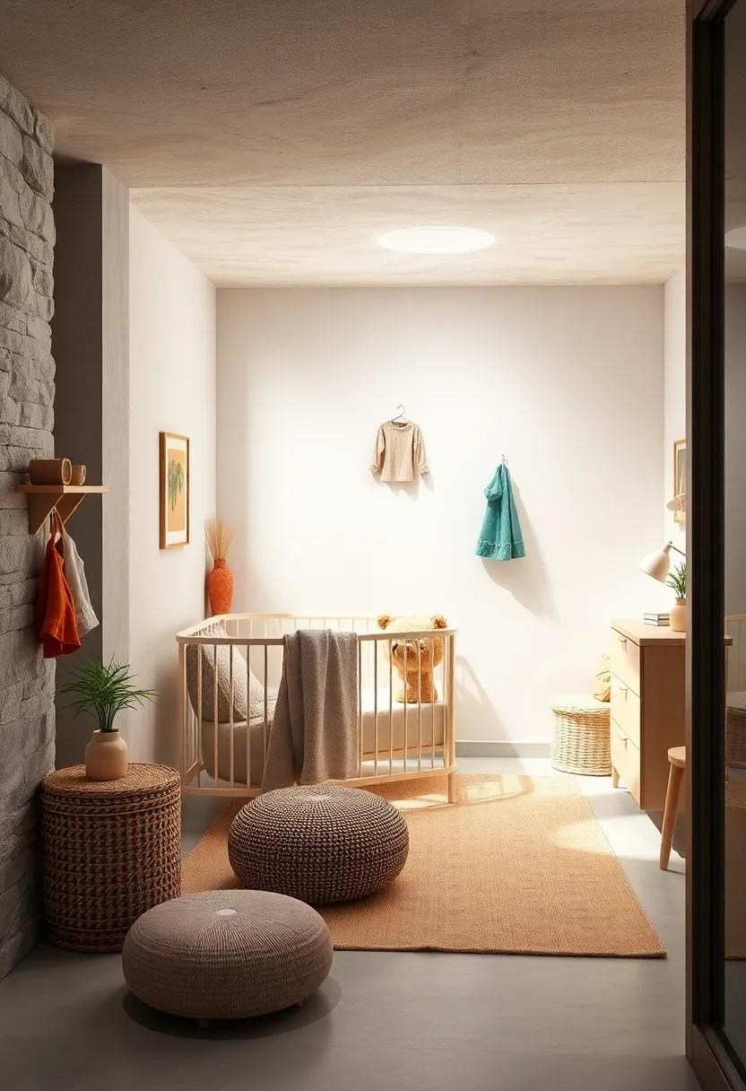 Hang Hooks for outfits and Accessories within Arm's Reach