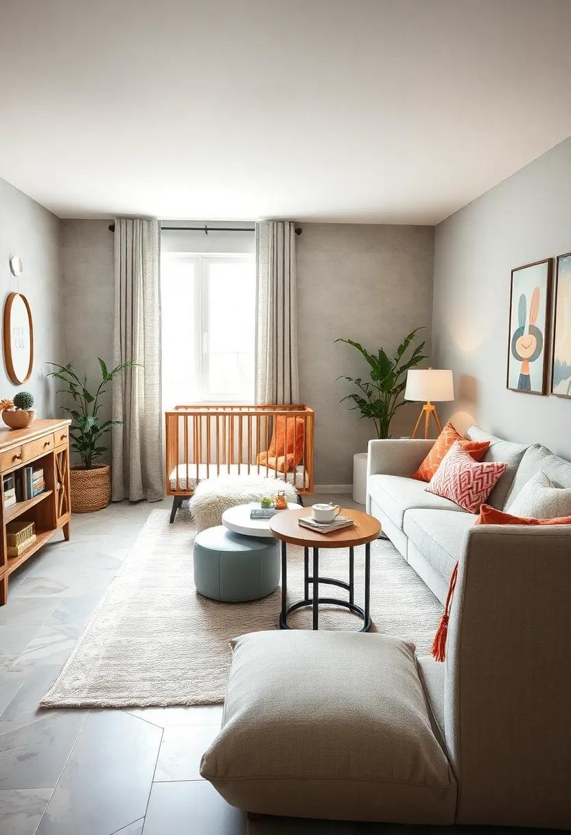 Incorporate Nesting Tables for Versatile Surface Solutions