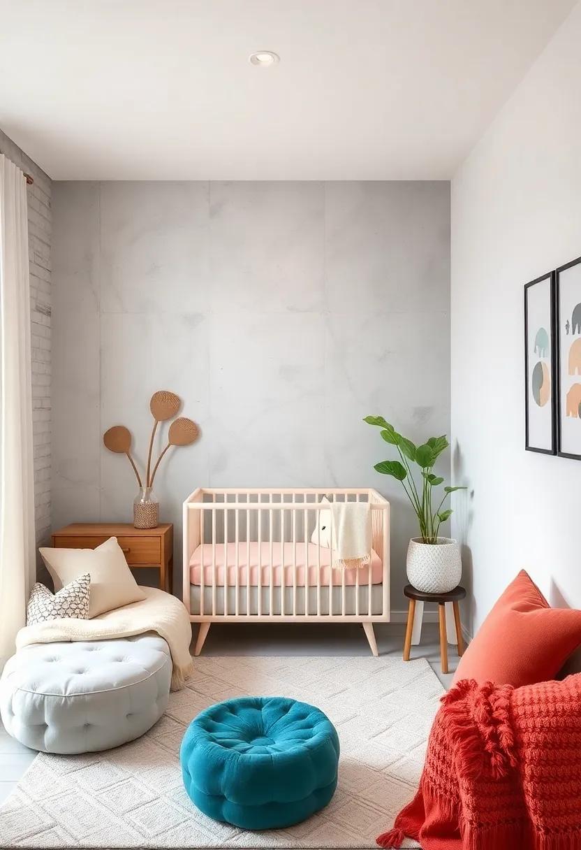 Incorporate a Customizable Wall Decal that Grows with ⁢Your Child