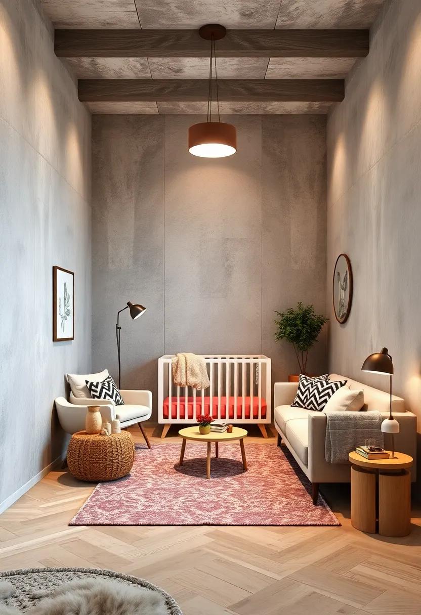 integrate Smart Lighting Solutions for Mood and Practicality
