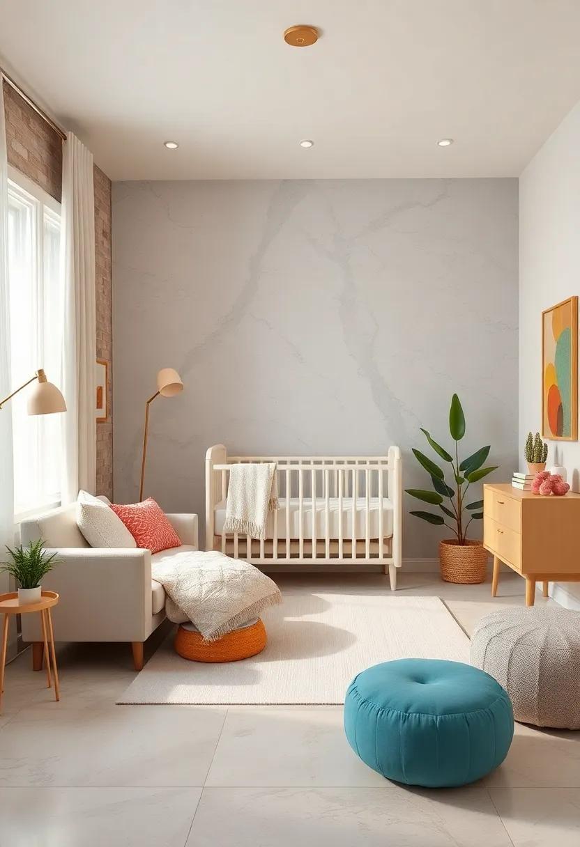 Select a Soft, ⁣Light Color Palette‍ to Make⁢ the Room Feel Larger