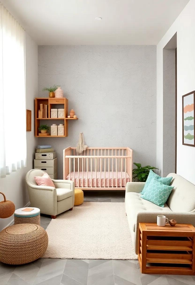 Use Vertical Space‍ by⁢ Stacking Crates or boxes for ‍Storage