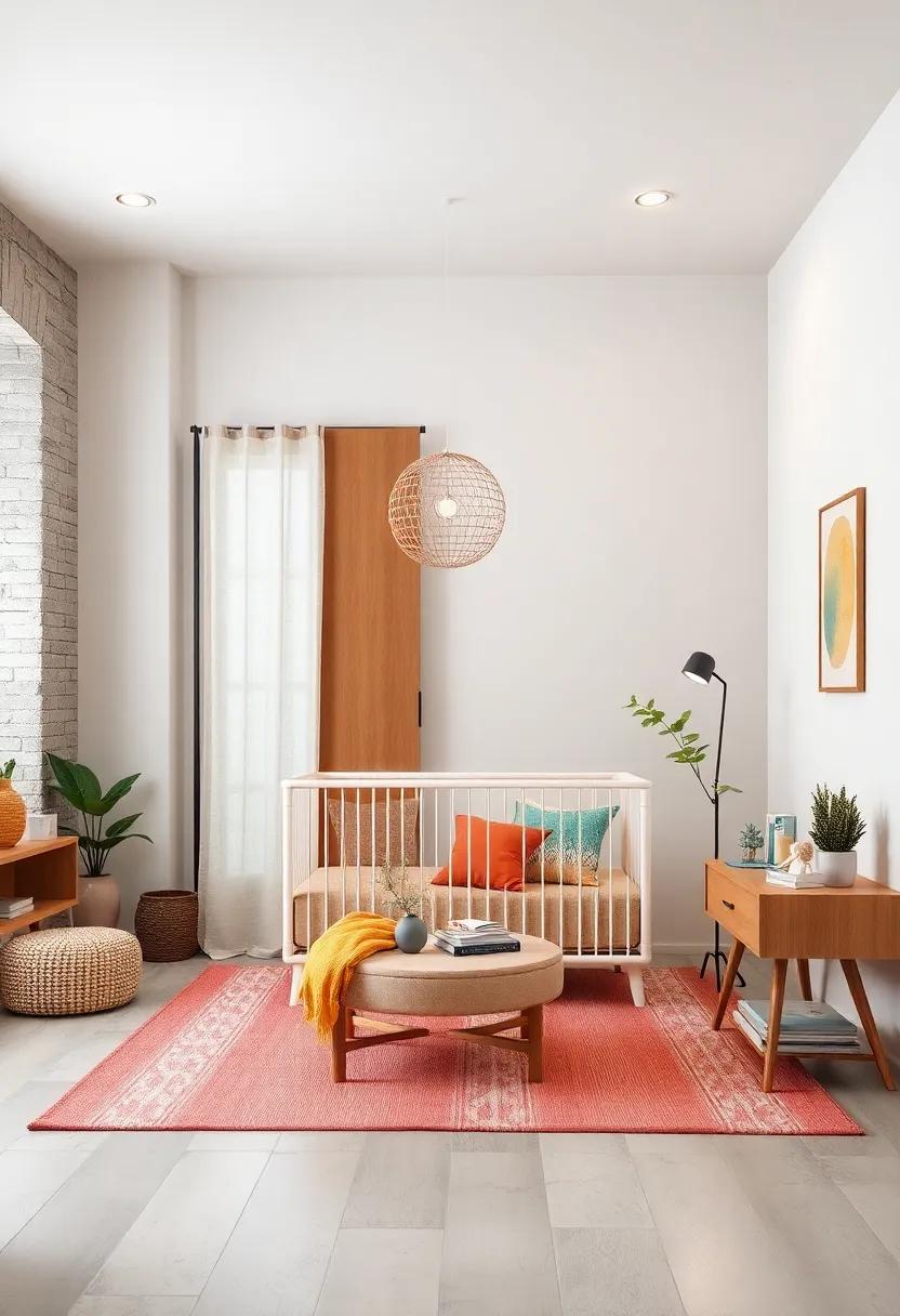Use a Room ​Divider to Create ⁣Separate Spaces in an Open Layout