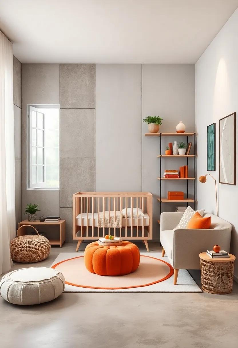 Utilize Corner Spaces for Additional Shelving or Furniture