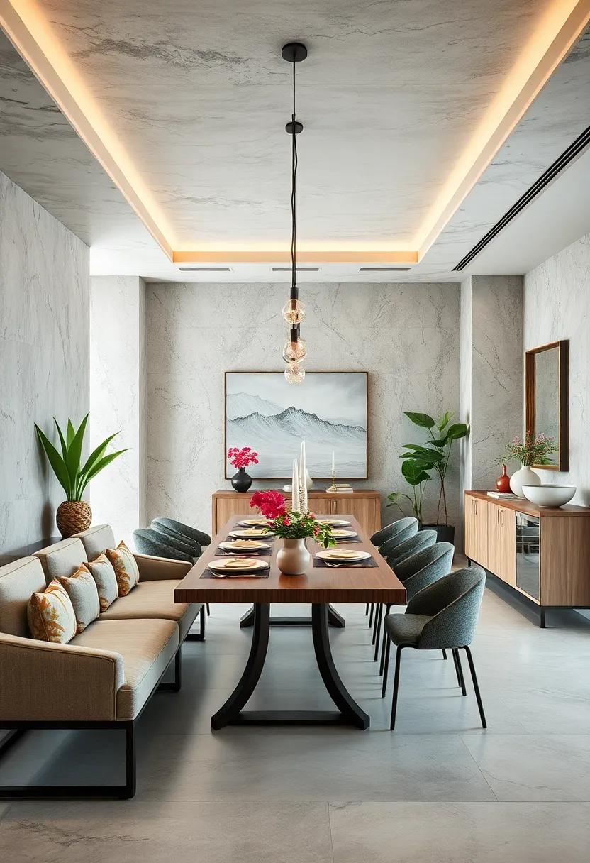 Eco-Friendly Dining: Sustainable Choices for a Greener ⁣Eating Environment