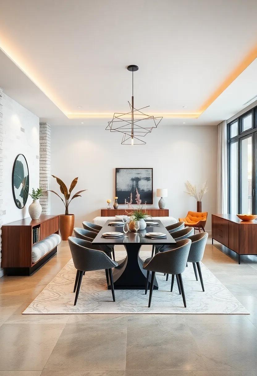 Smart Technology: Integrating ⁣Modern Conveniences into Dining ⁣Experiences