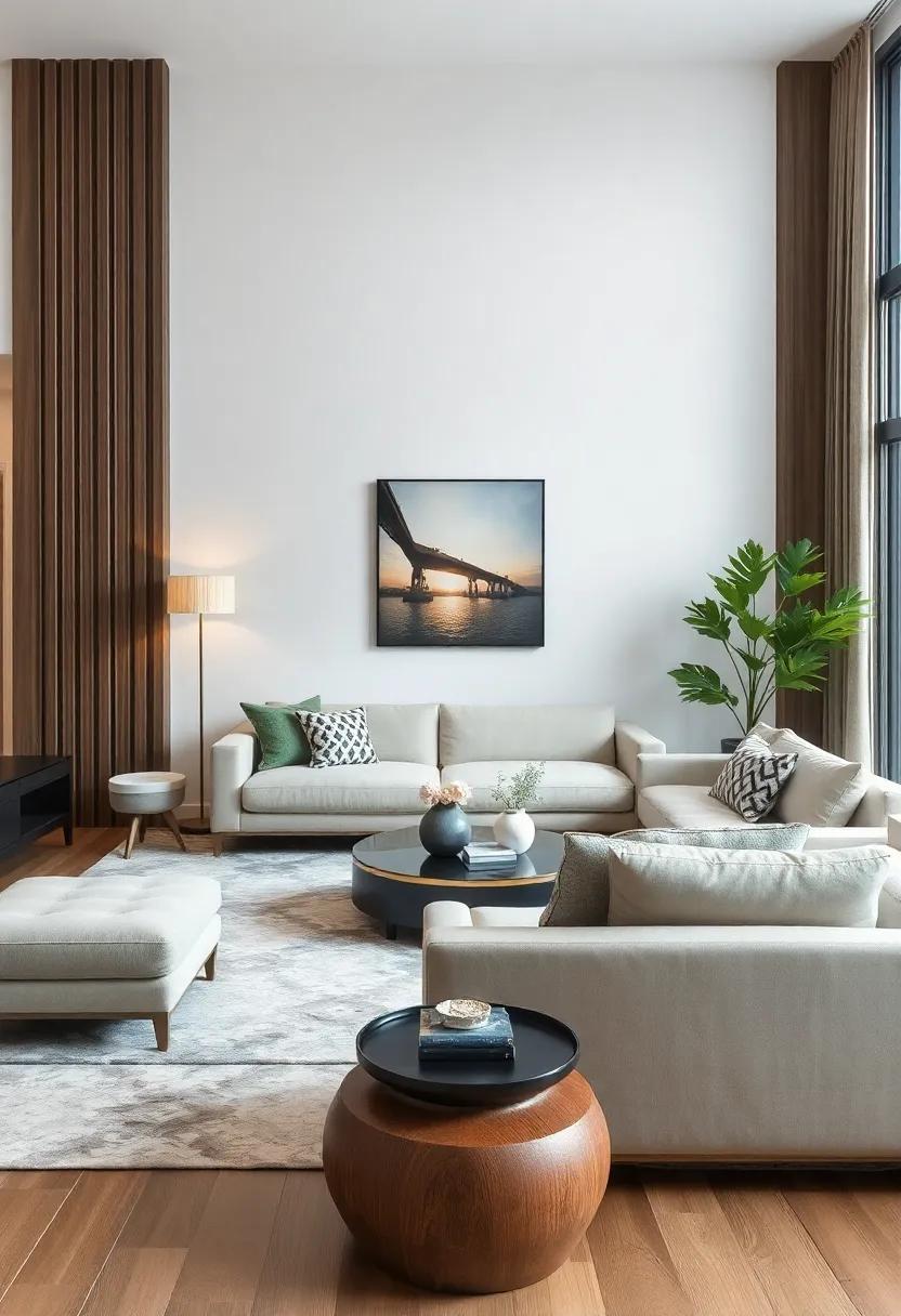Personal Touches​ that​ Reflect Your Style