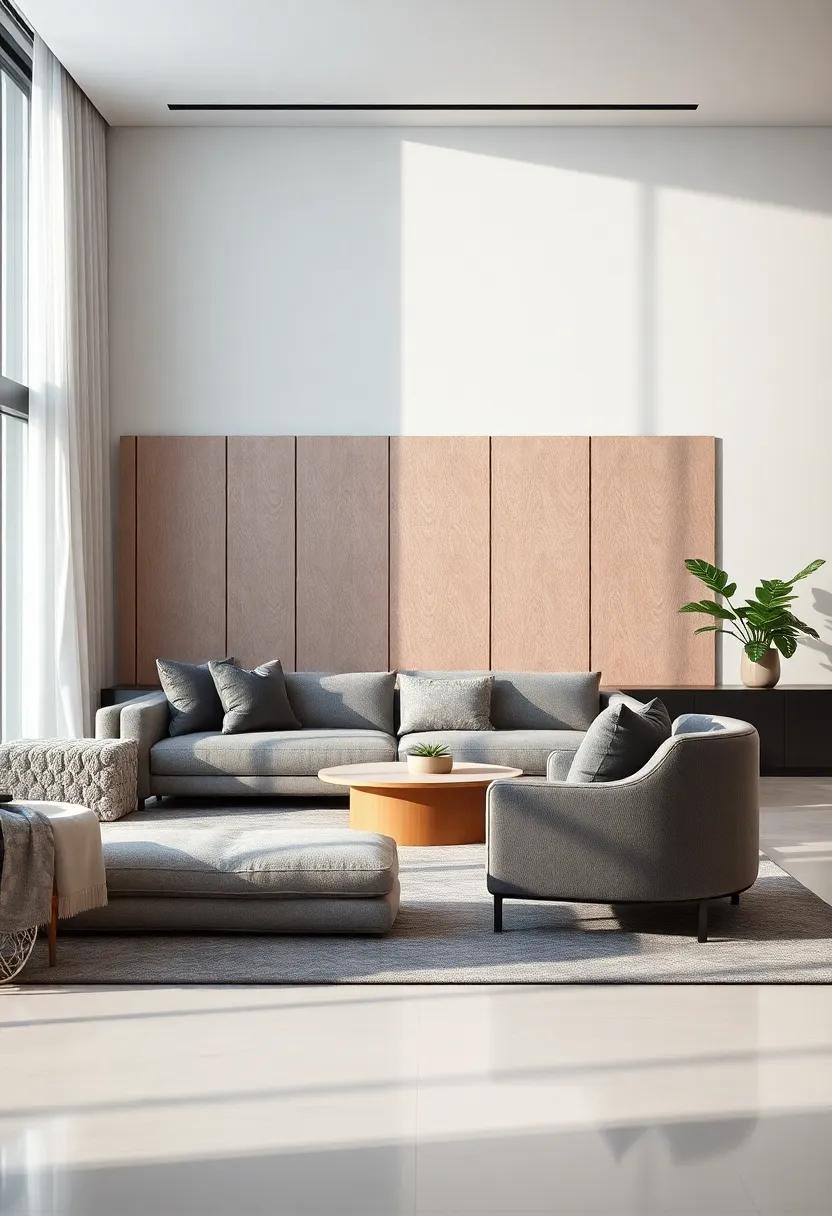 High-Quality Fabrics for Upholstered Furniture
