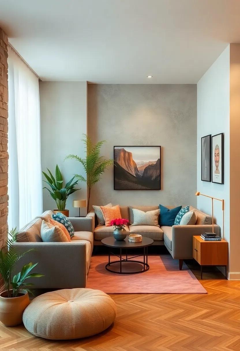 Stylish Storage solutions to Keep⁢ Your Small Space Organized