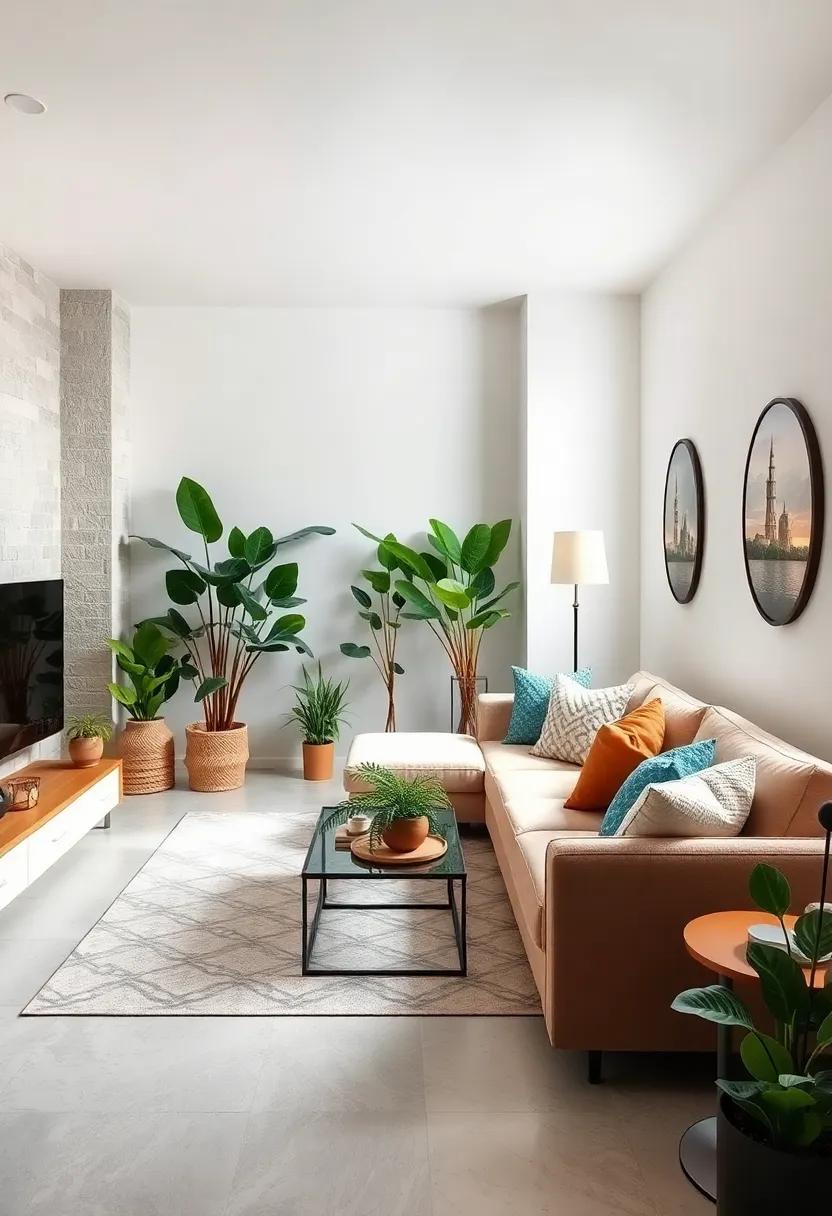 Greenery That⁢ Thrives ⁣in ⁣Tiny ‌Spaces:⁢ Selecting ⁢the Right Plants