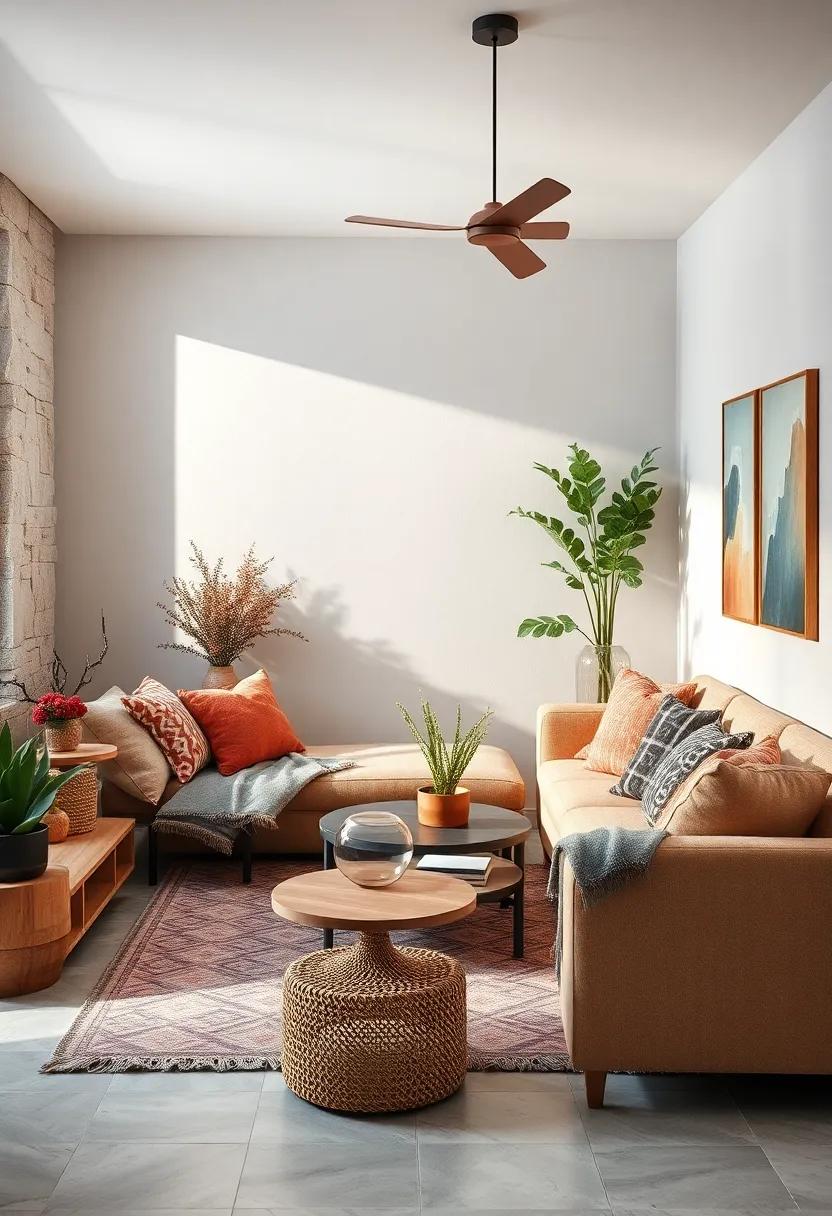 Nostalgic ⁢Decor Elements That Bring‌ Comfort and Charm