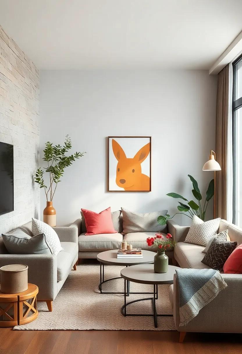 Multifunctional Accessories That Maximize​ Utility and ​Charm