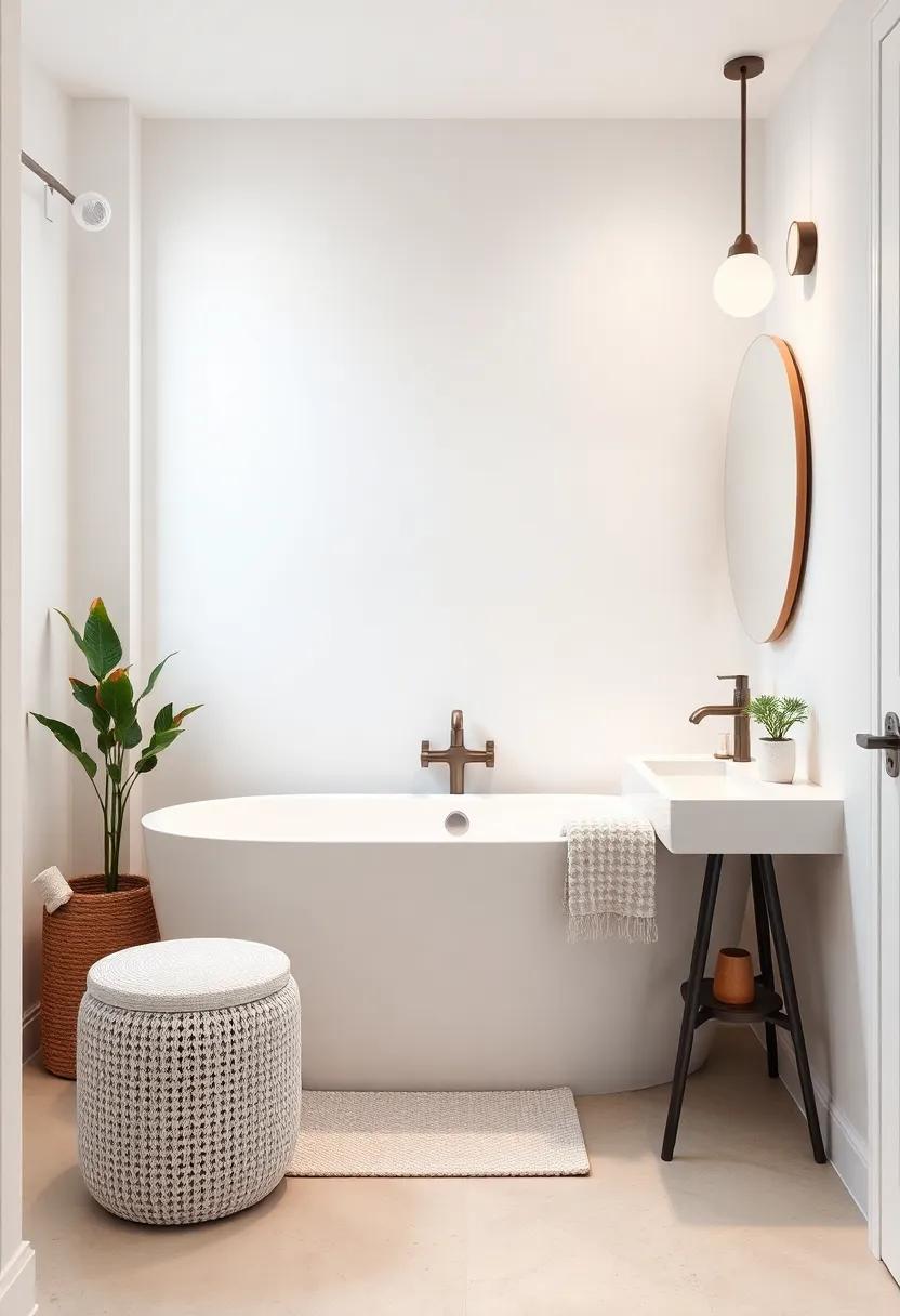 Choose a Light Color Palette: Opt for soft,neutral tones or pastel ⁤shades to make the space ⁤feel larger and ‍more open