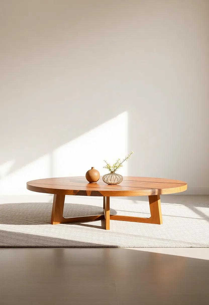 Handcrafted Beauty: Each table tells its own story, meticulously crafted ⁣by artisans using​ traditional techniques, ensuring⁢ a unique centerpiece for your space
