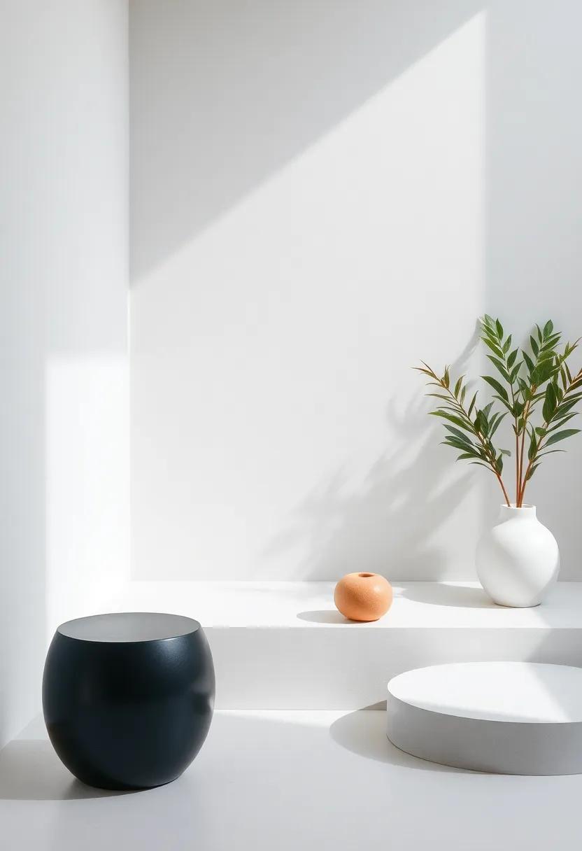 Embrace asymmetry in your design‌ layout to maintain a sense of balance while steering clear ‍of uniformity