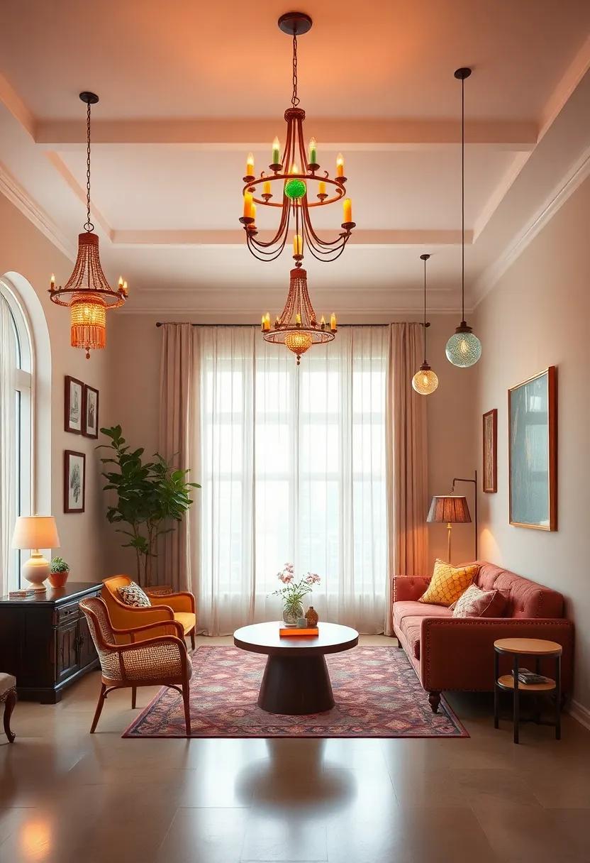 Layering Light: Creating Depth and Warmth with Varied ⁢Lighting Techniques