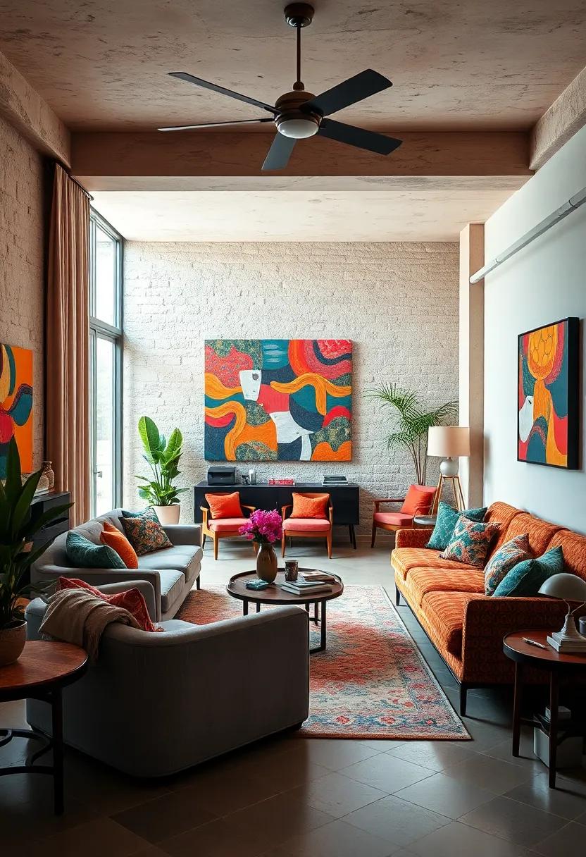 Mixing Patterns: Finding Balance in Chaos for a Unique Look