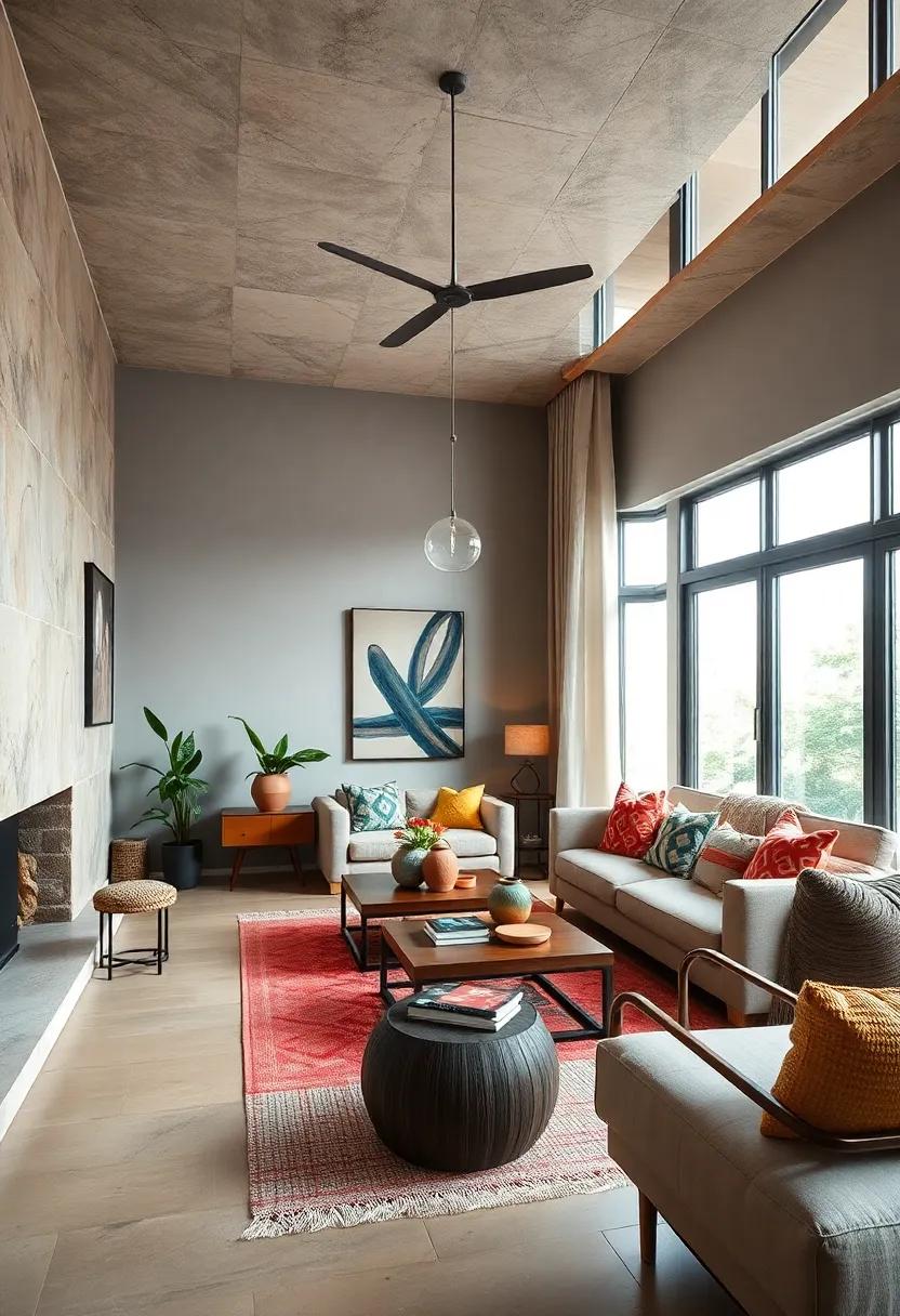 Cultural Influences: How Global Elements Can Enrich Your Space