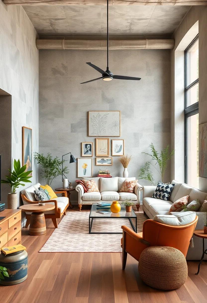 Embracing ​Whimsy: Adding ​Playfulness​ through ⁤Vintage ⁣Accessories