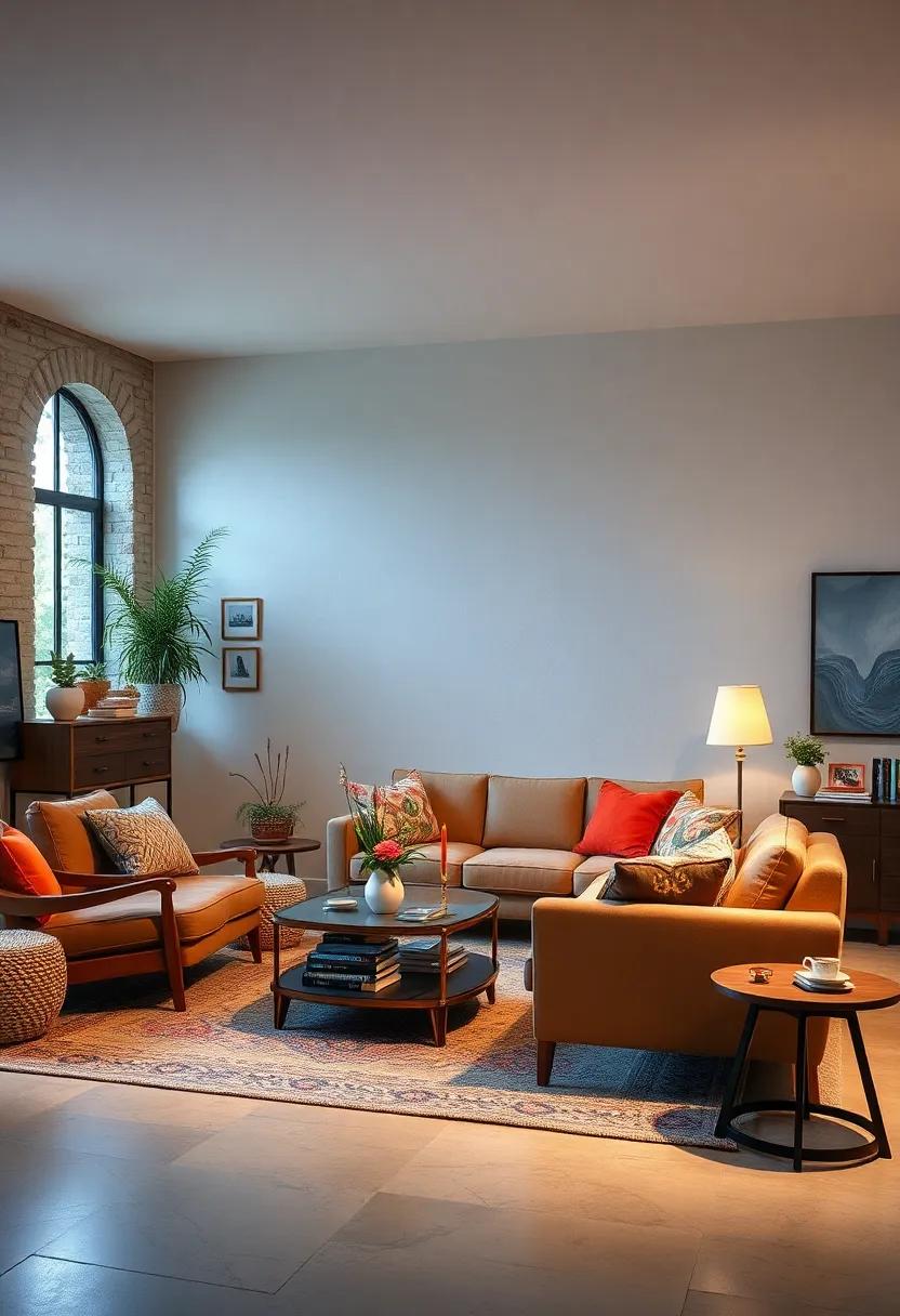 Finding Your⁣ Niche: Selecting ​Vintage Styles that Resonate ⁢with You